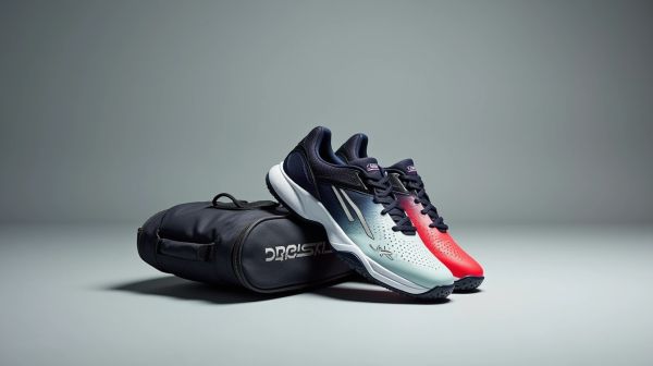 Comment choisir les meilleures chaussures de padel pour votre jeu