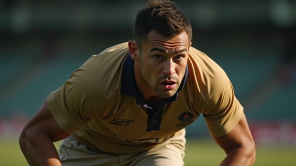 Comment Louis Bielle-Biarrey redéfinit l’avenir du rugby français