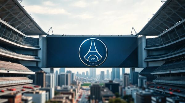 Les enjeux stratégiques du PSG et l'évolution de ses actualités