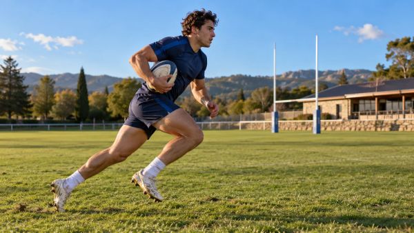 Les innovations de Louis Bielle-Biarrey pour le rugby français
