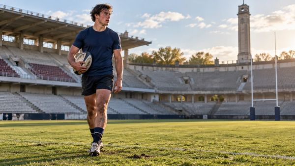 Les innovations de Louis Bielle-Biarrey pour le rugby français