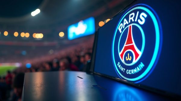 Maîtriser les actu du PSG et leurs enjeux footballistiques