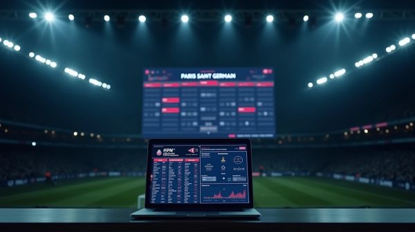Maîtriser les actu du PSG et leurs enjeux footballistiques