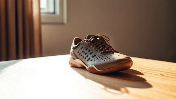 Top 5 astuces pour sélectionner vos chaussures de padel idéales