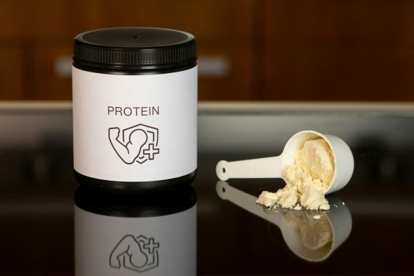 Top protéines en poudre : isolat, whey ou options végétales ?