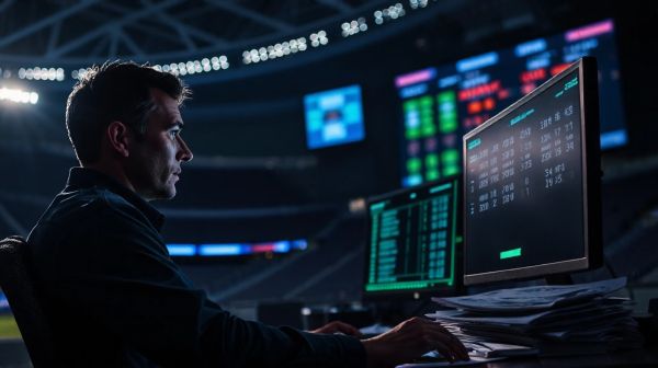 Top stratégies pour parier avec succès sur le score exact