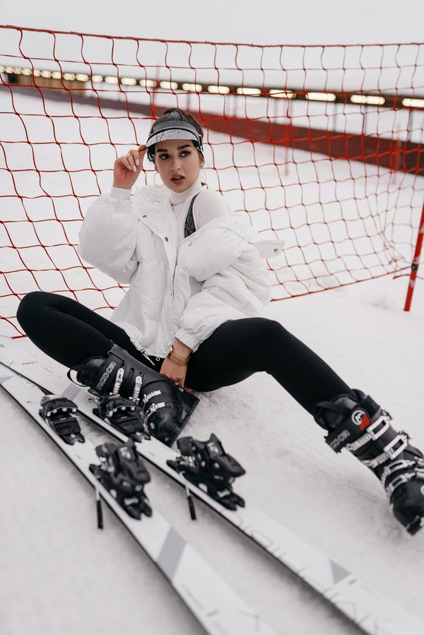 Ski d'occasion femme : trouvez les meilleures offres ici !