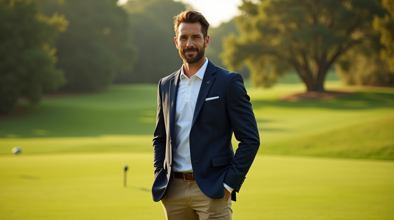 Questions fréquentes sur l'équipement golf masculin